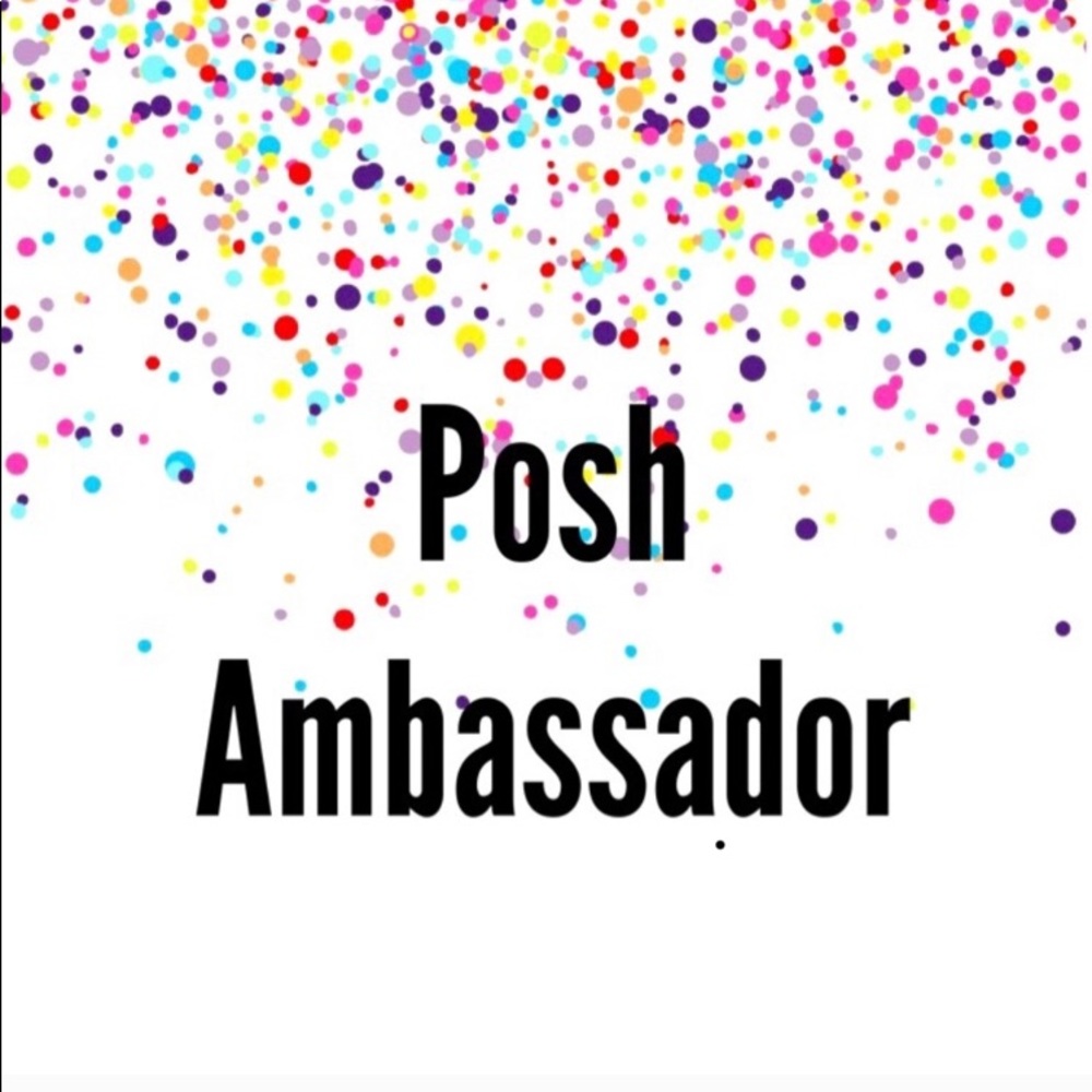 Ambassador - 5 Star Seller, Fast Shipper -